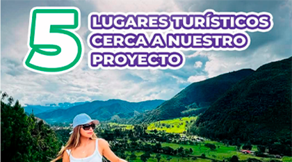 🌄5 lugares turísticos que debes visitar en Oxapampa